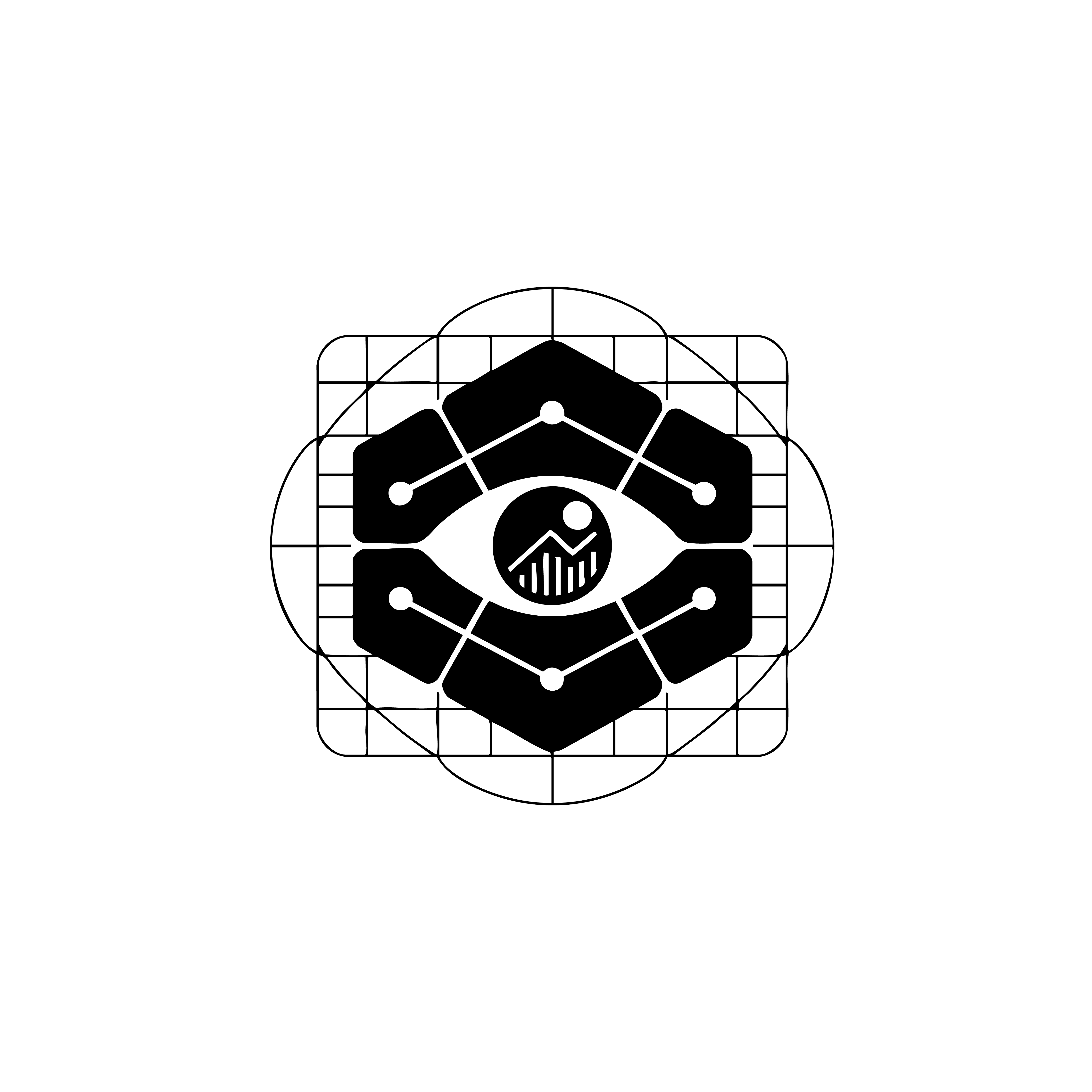 Dashboard Integral